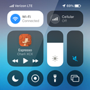 APK Control Panel