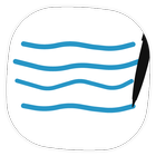 Note Taking GoodNotes App Help icono