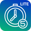 Countdown Timer : Fast - Simpl