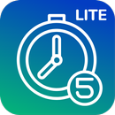 Countdown Timer : Fast - Simpl APK
