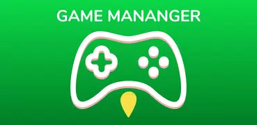 BlackGame Manager