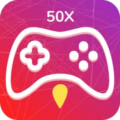 Baixar GameBox Booster XAPK