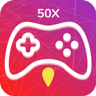 GameBox Booster أيقونة