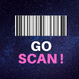 goSCAN! 아이콘