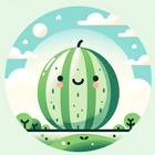 Melon biểu tượng