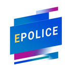 E-Police icône
