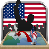 Simulator of USA APK