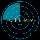 Police Radar icône