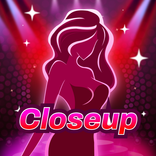 CloseUp - Live video chat