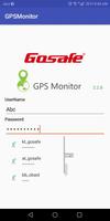 GPSMonitor poster