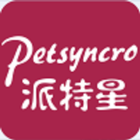 Petsyncro-icoon