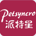 Petsyncro ไอคอน