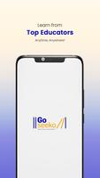 Goseeko Certification Poster