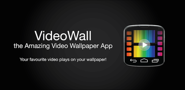 Como baixar VideoWall - Video Wallpaper apk versão mais recente 1.4.1 para Android 2025 image
