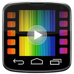 Descargar APK de VideoWall - Video Wallpaper