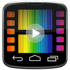 VideoWall-icoon