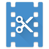 VidTrim Pro - Video Editor aplikacja