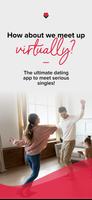 GoSeeYou - Dating poster