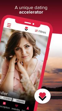 GoSeeYou - The dating app for serious singles 截图 1