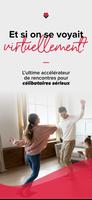 GoSeeYou: Rencontre sérieuse-poster