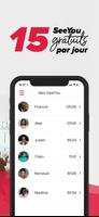 GoSeeYou: Rencontre sérieuse capture d'écran 1
