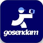 GoSendAm أيقونة