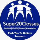 Super20Classes: Live Learning App APK