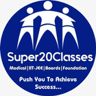 Super20Classes: Live Learning App иконка