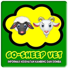 Go-Sheep Vet ícone