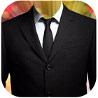 Men Suit CV Photo Editor آئیکن