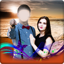 Photo With Girlfriend - Girlfriend photo editor APK