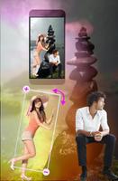Photo With Girlfriend - Girlfriend photo editor poster