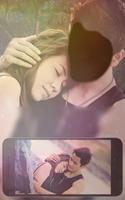 Photo With Girlfriend - Girlfriend photo editor capture d'écran 1