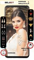 مجوهرات محرر الصور تصوير الشاشة 1