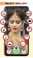 Jewelry Photo Editor for Girl স্ক্রিনশট 2