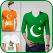 Icona Pak Flag Shirt Photo Editor