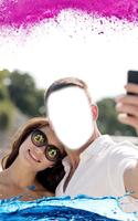 1 Schermata Selfie with Girls - girlfriend pic