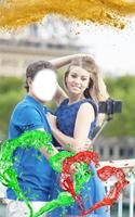 Selfie with Girls - girlfriend pic capture d'écran 2
