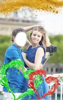 2 Schermata Selfie with Girls - girlfriend pic