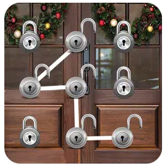 Door Pattern Lock screen 2022 APK download