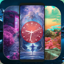 خلفيات شاشة قفل الباب APK