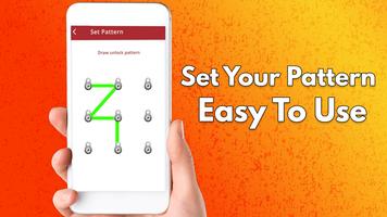 Door Pattern Lock screenshot 2