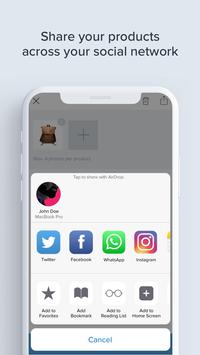 Shopmatic 截图 4