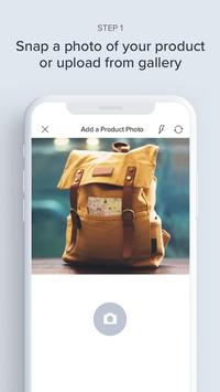 Shopmatic 截图 1