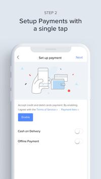 Shopmatic 截图 2