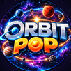 Orbit Pop: Space Bubble Pop APK