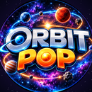 Orbit Pop: Space Bubble Pop APK