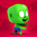 Zombie Tactics: Strategy War Z APK