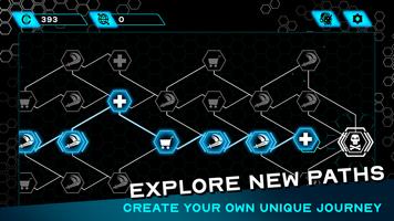 Slay the Beat: A rhythm RPG with roguelike battles ảnh chụp màn hình 2