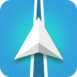 Mph Tracker: Maps Speed Limits icon